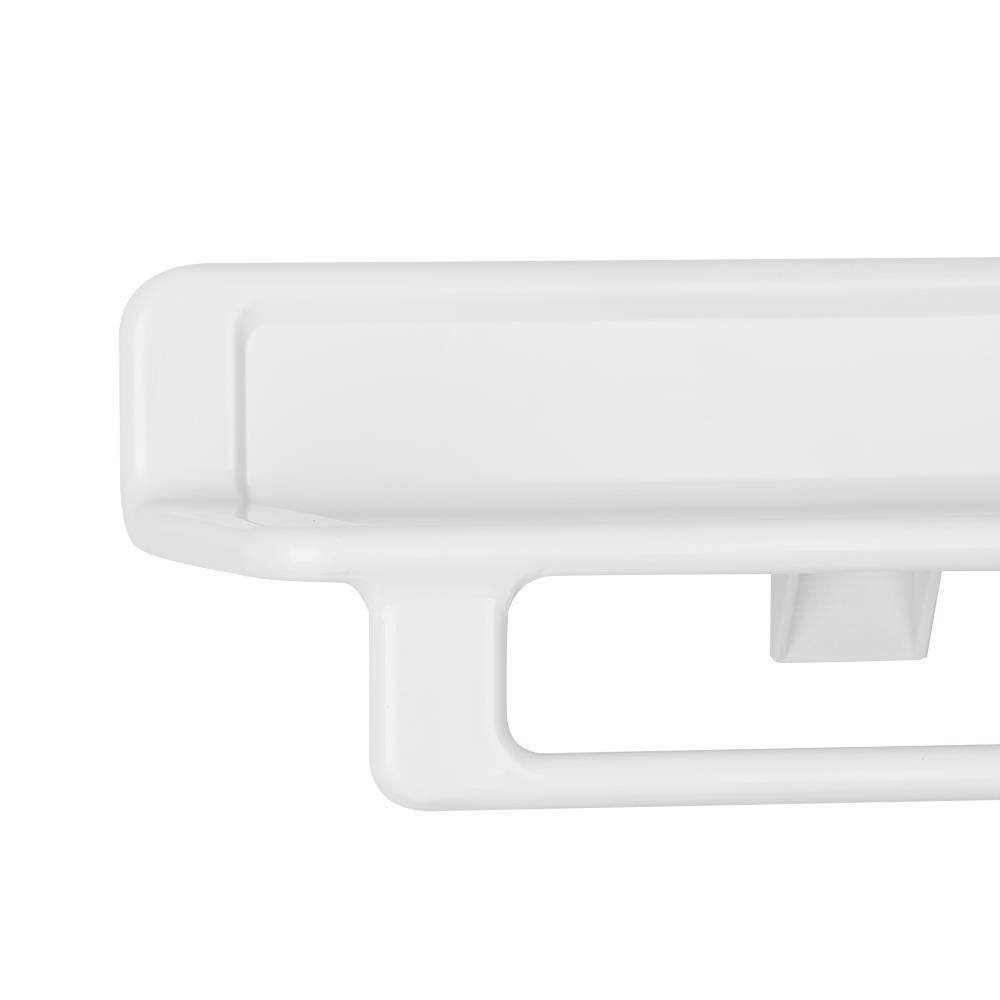 SHELF BATH TIME 1414BT WHITE