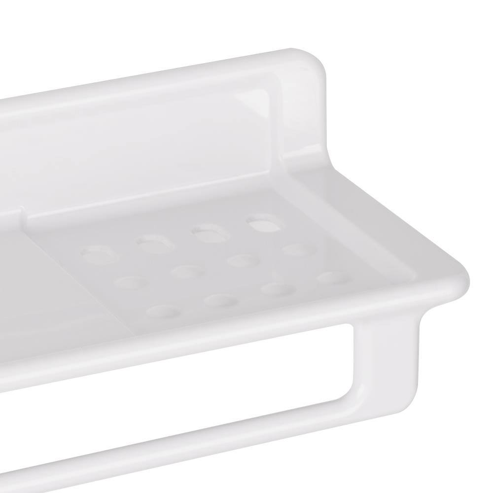 SHELF BATH TIME 1414BT WHITE