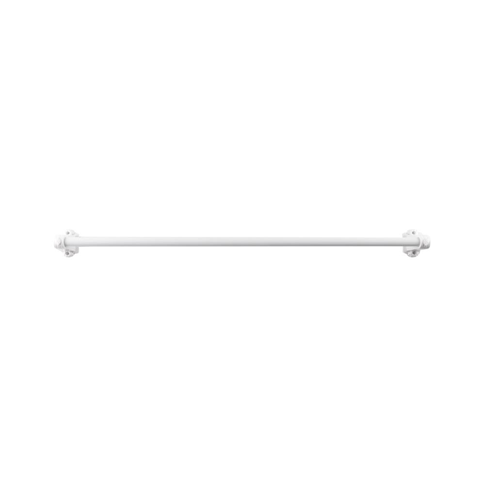 TOWEL RAIL BATH TIME 1418BT WHITE