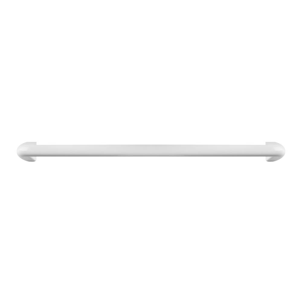 TOWEL RAIL BATH TIME 1428BT WHITE