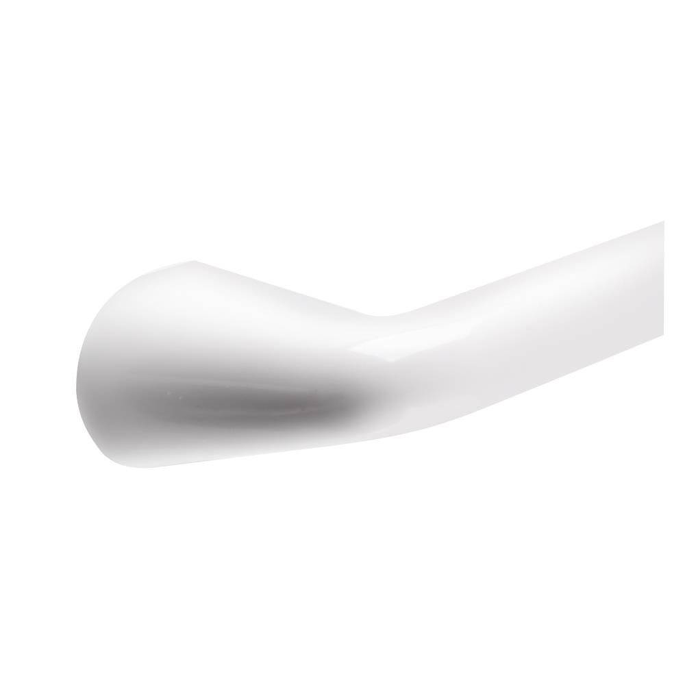 TOWEL RAIL BATH TIME 1428BT WHITE