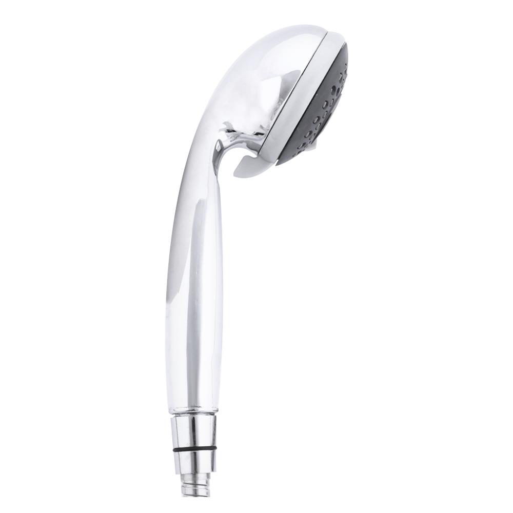 HAND SHOWER SET MOYA BT-8113 CHROME