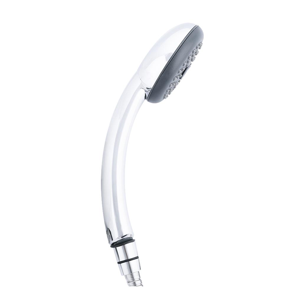 HAND SHOWER BATH TIME I9129 CHROME