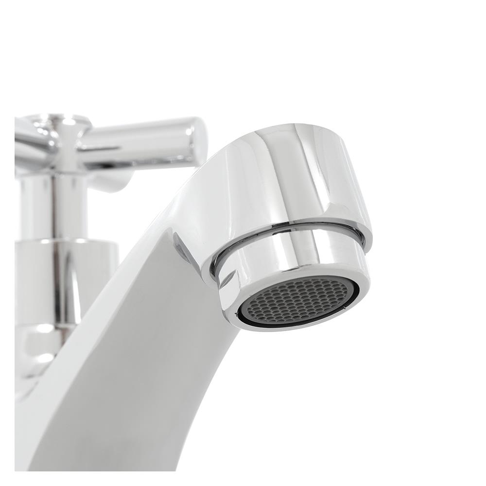 BASIN FAUCET MOYA PN-8201
