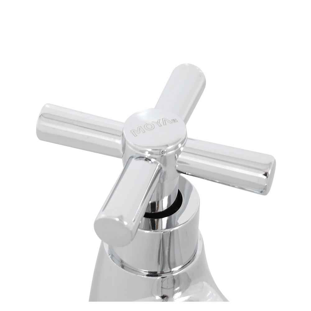 BASIN FAUCET MOYA PN-8201