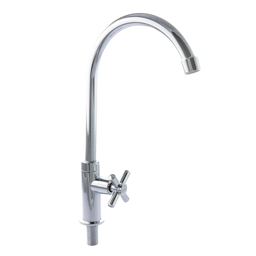 SINK FAUCET MOYA PN-89C11 CHROME