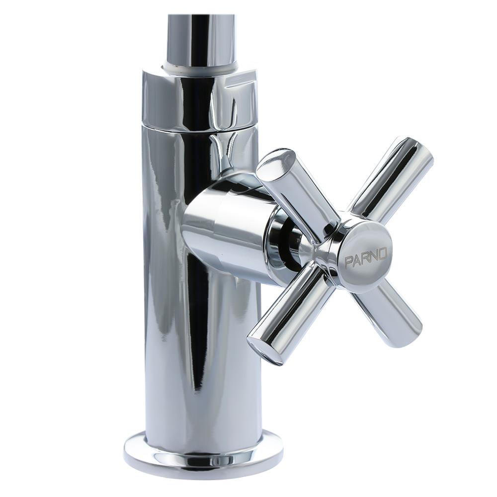 SINK FAUCET MOYA PN-89C11 CHROME