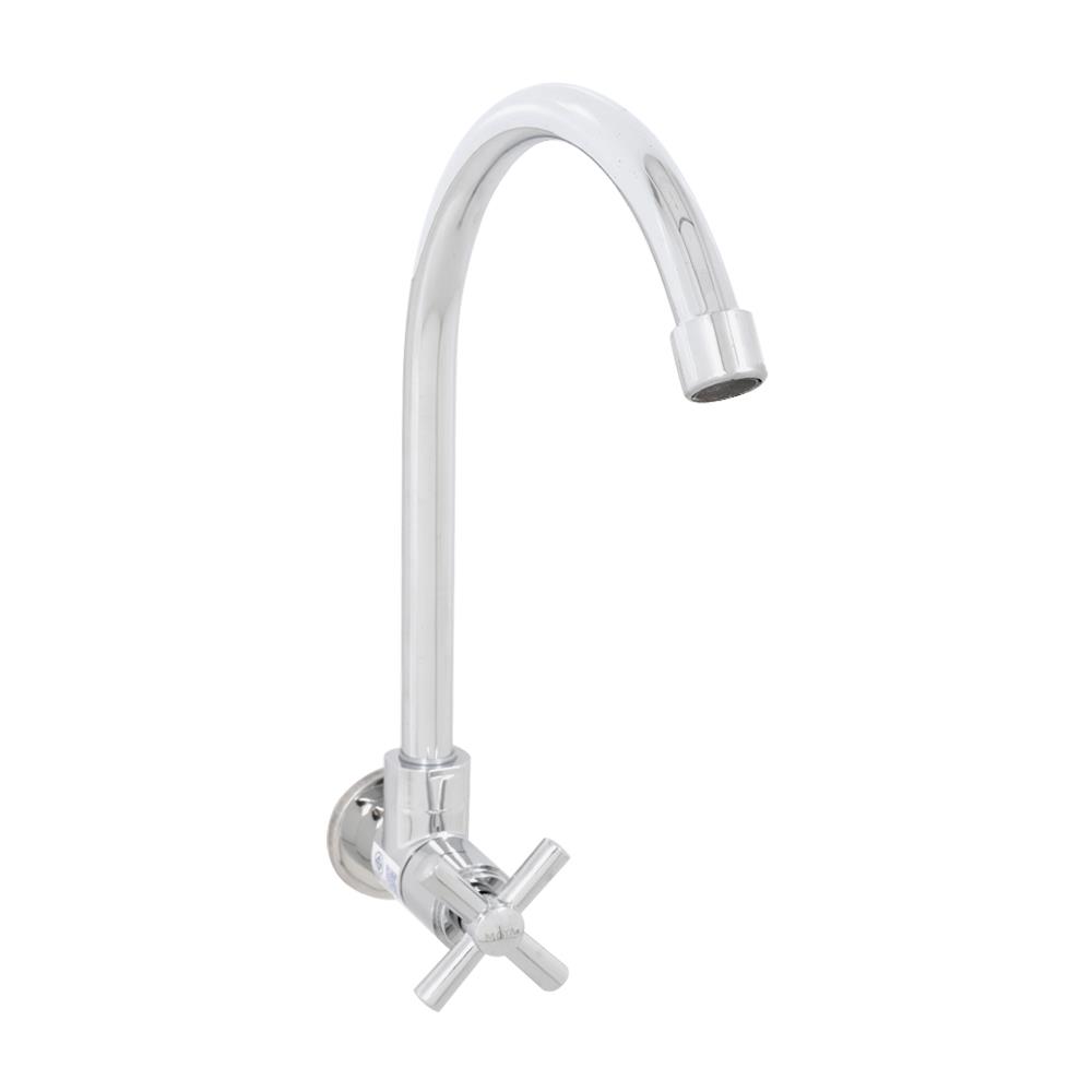 SINK FAUCET MOYA PN-82C11 CHROME