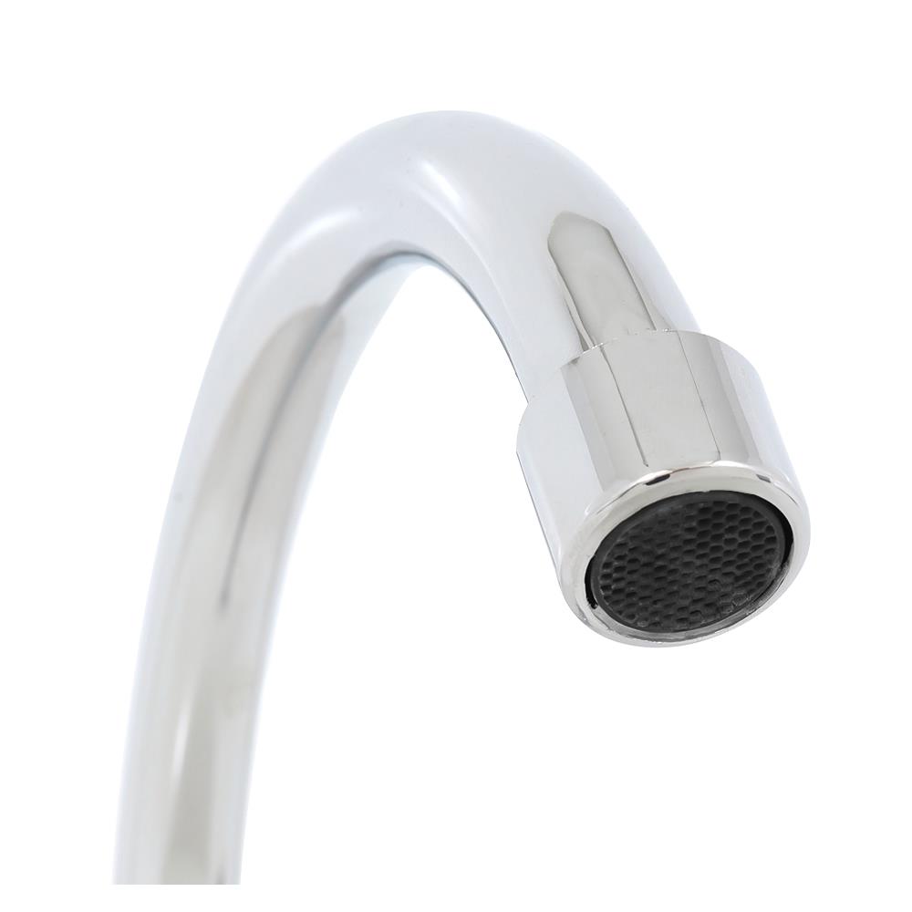 SINK FAUCET MOYA PN-82C11 CHROME