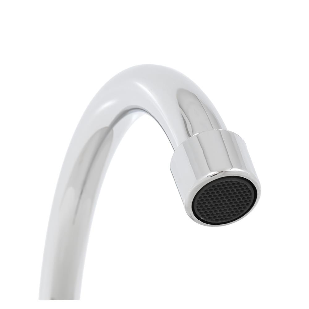 SINK FAUCET MOYA PN-81C11 CHROME
