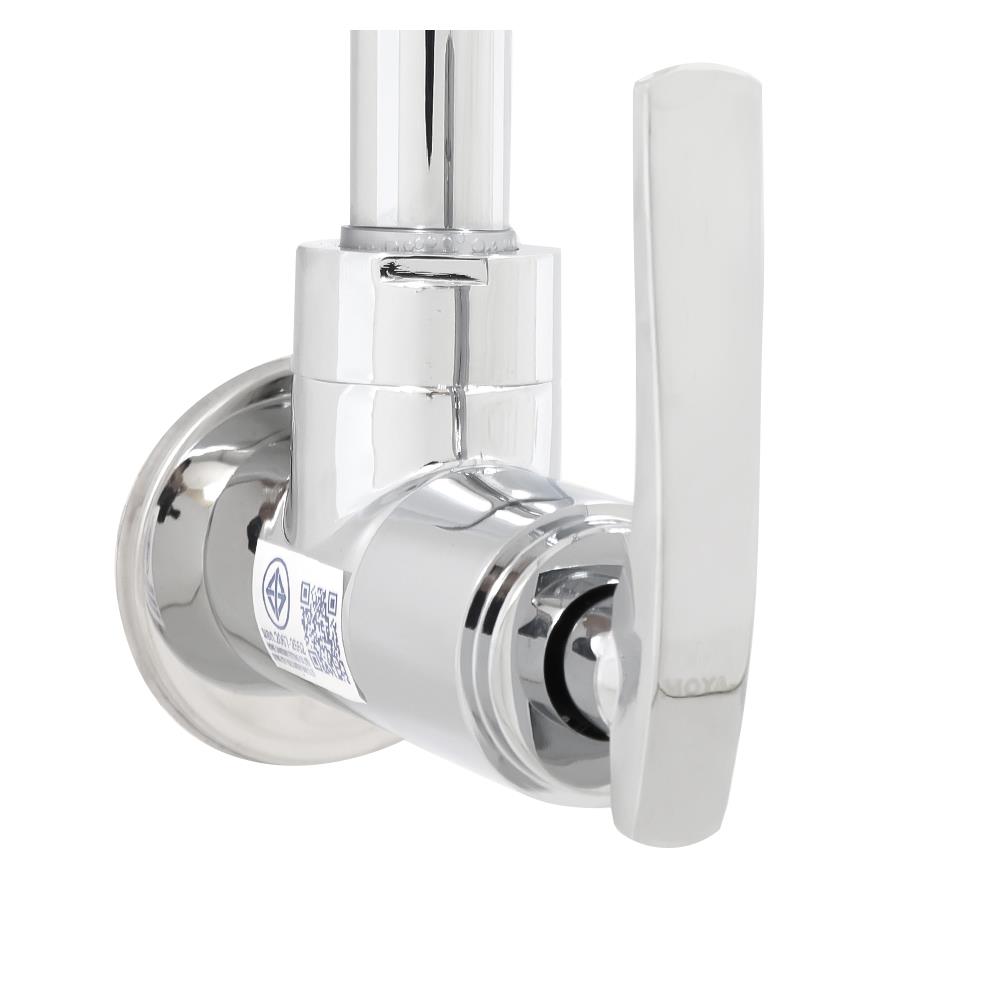 SINK FAUCET MOYA PN-81C11 CHROME