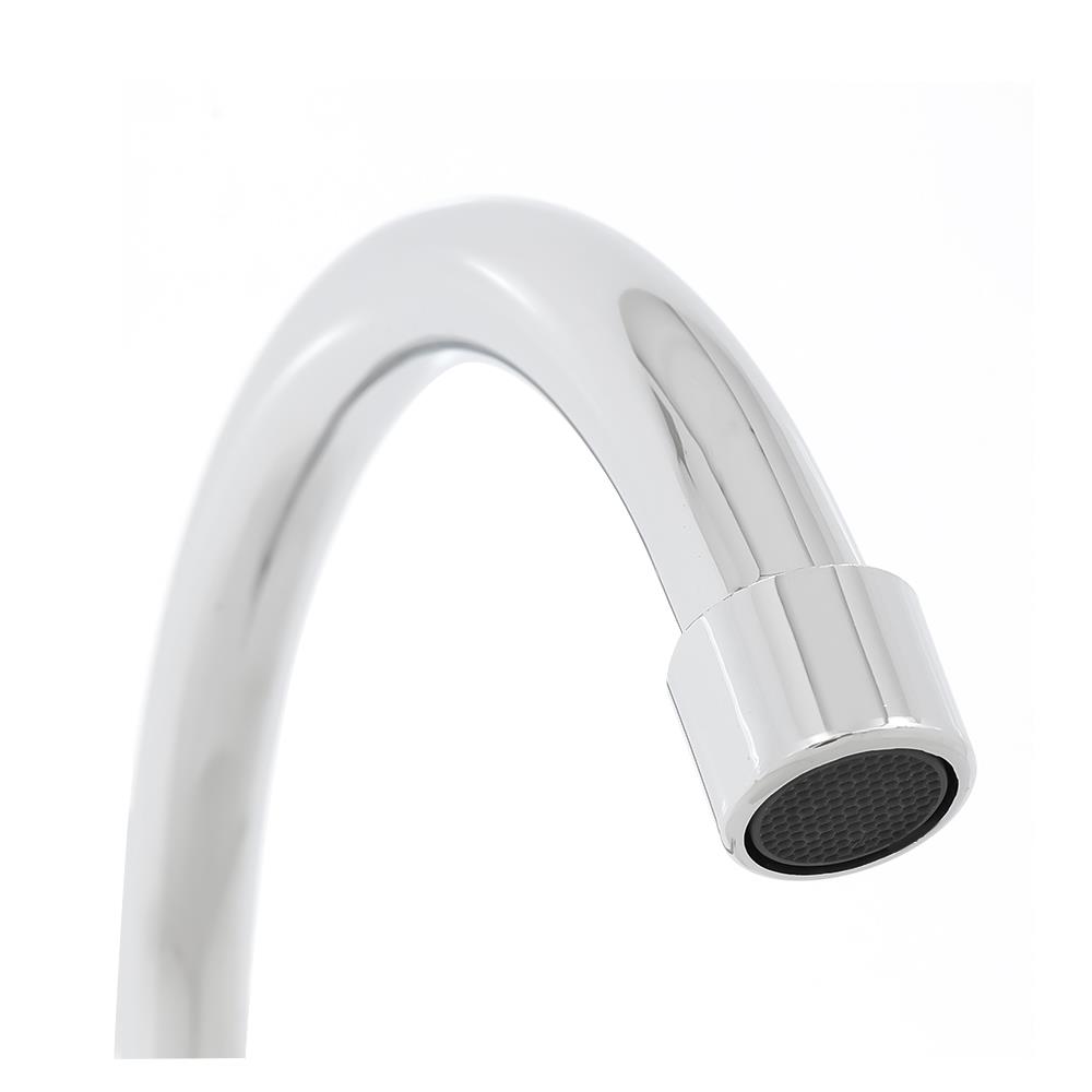 SINK FAUCET MOYA PN-81C12 CHROME