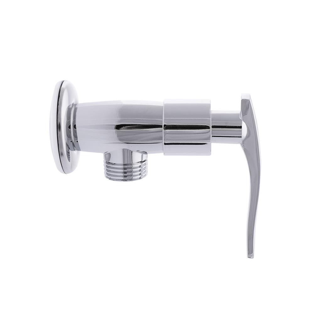 STOP VALVE PARNO PN-8102 CHROME