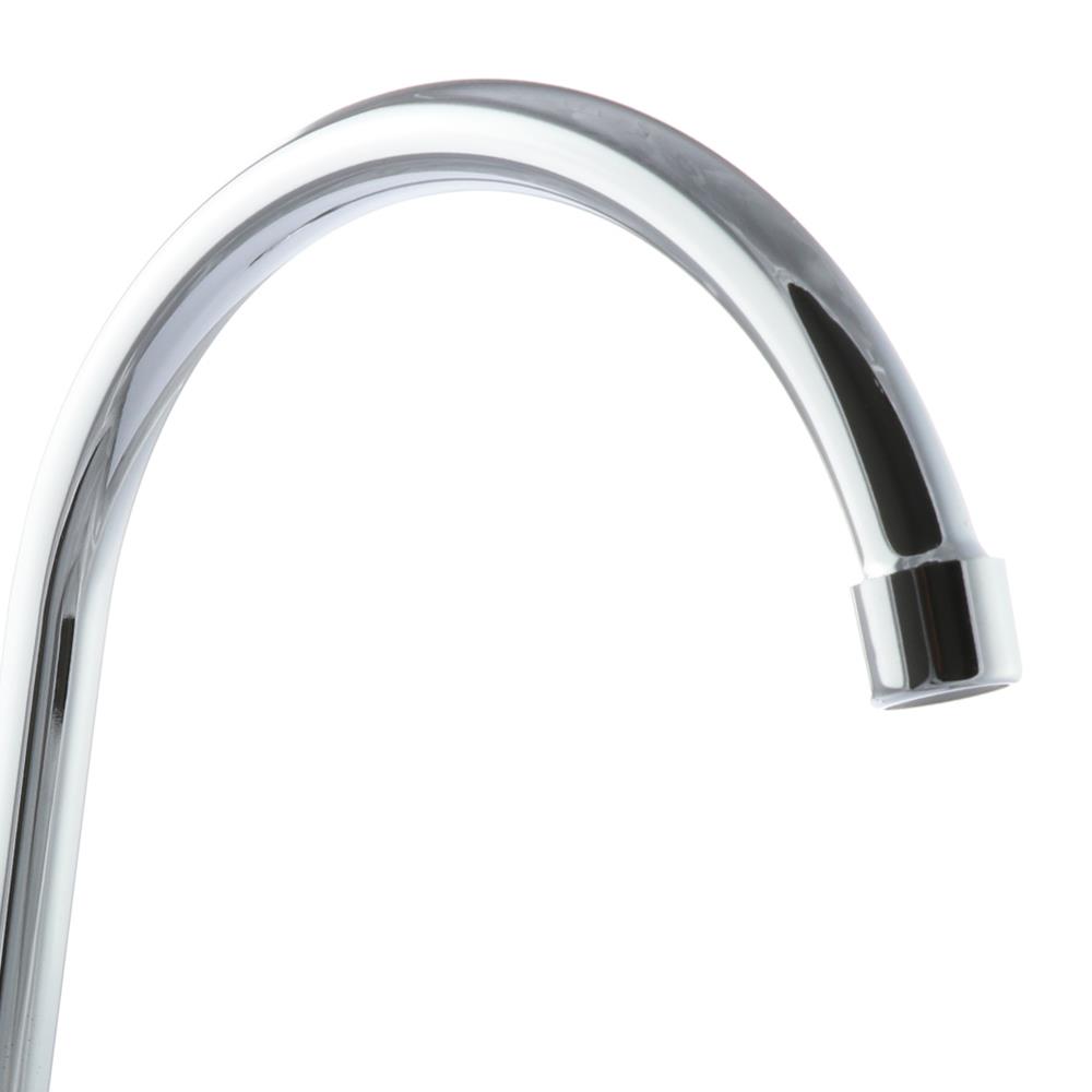 SINK FAUCET MOYA PN-89C12 CHROME
