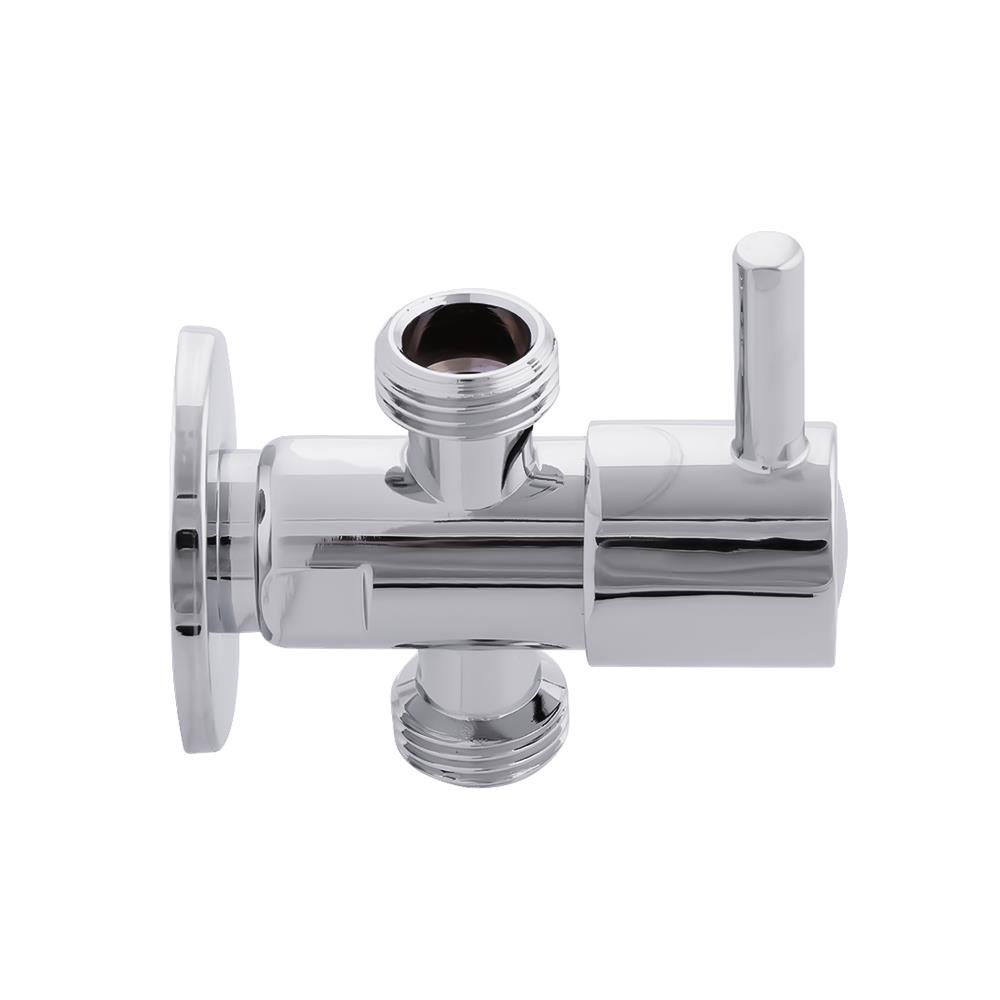 STOP VALVE MOYA PN-220 2-WAY