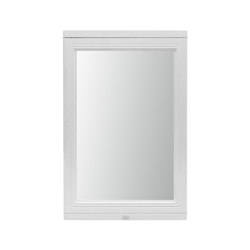 CABINET QUEEN SH-MQ-SPACE-WT WHITE
