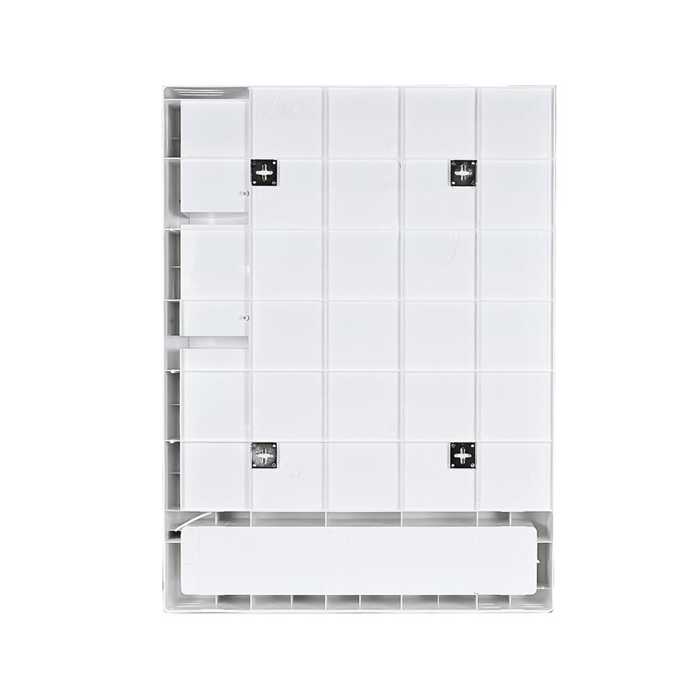 CABINET PLASTIC KENZO