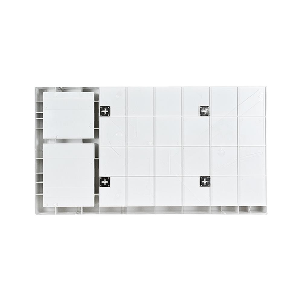 PLASTIC CABINET CARRERA