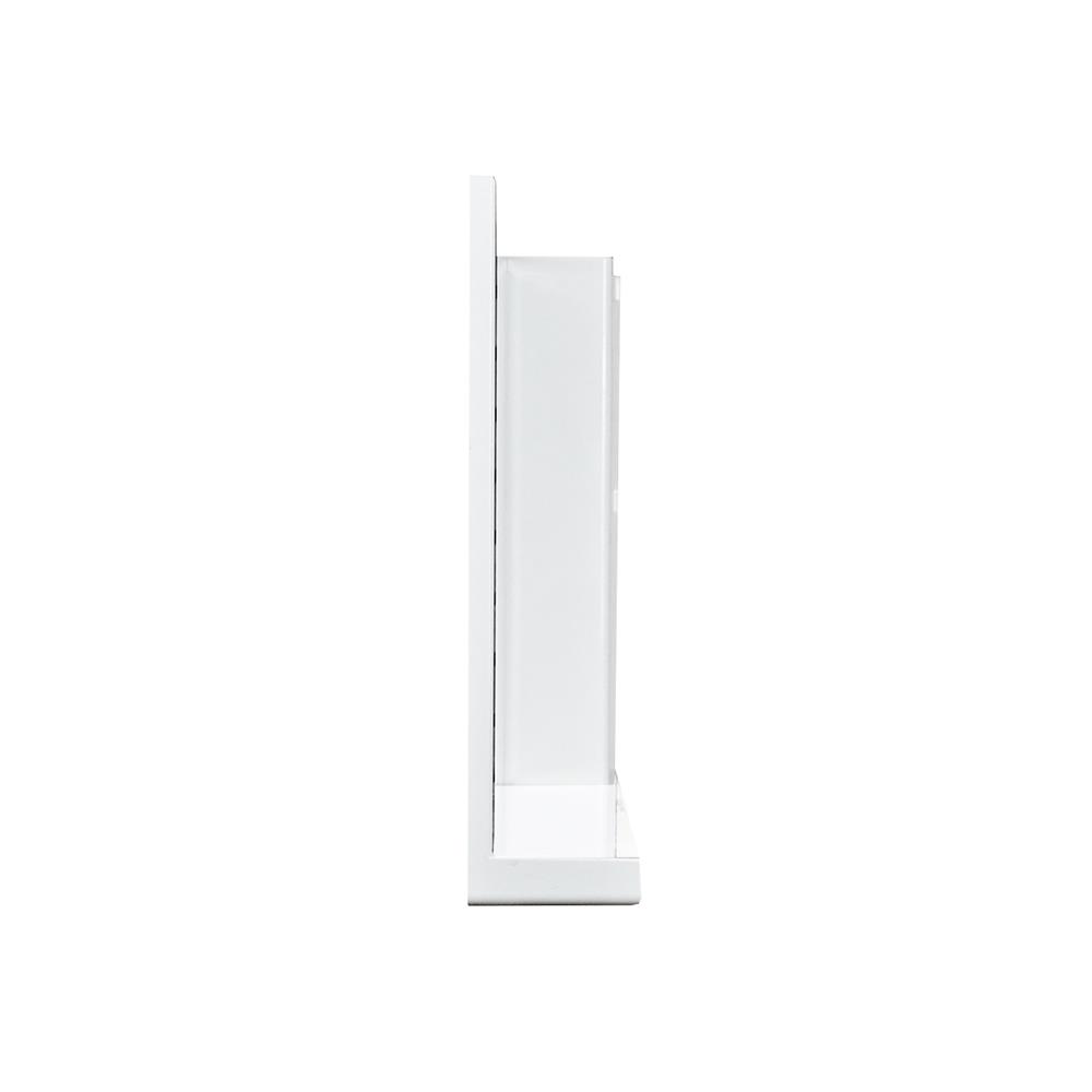 PLASTIC CABINET CARRERA