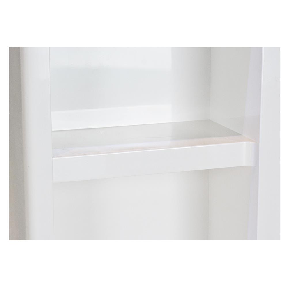 PLASTIC CABINET CARRERA