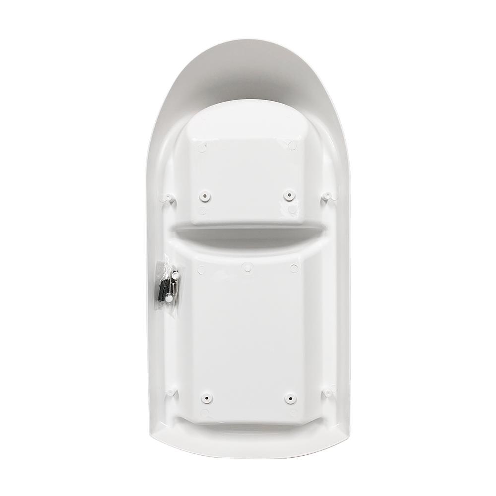 2-TIER WALL SHELF NAPA 7936