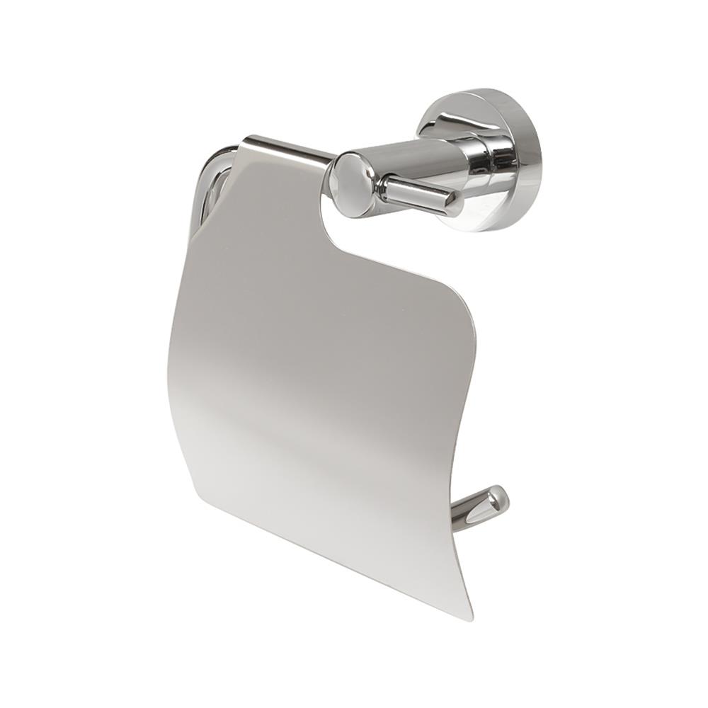 TOILET ROLL HOLDER KUDOS 8851 CHROME