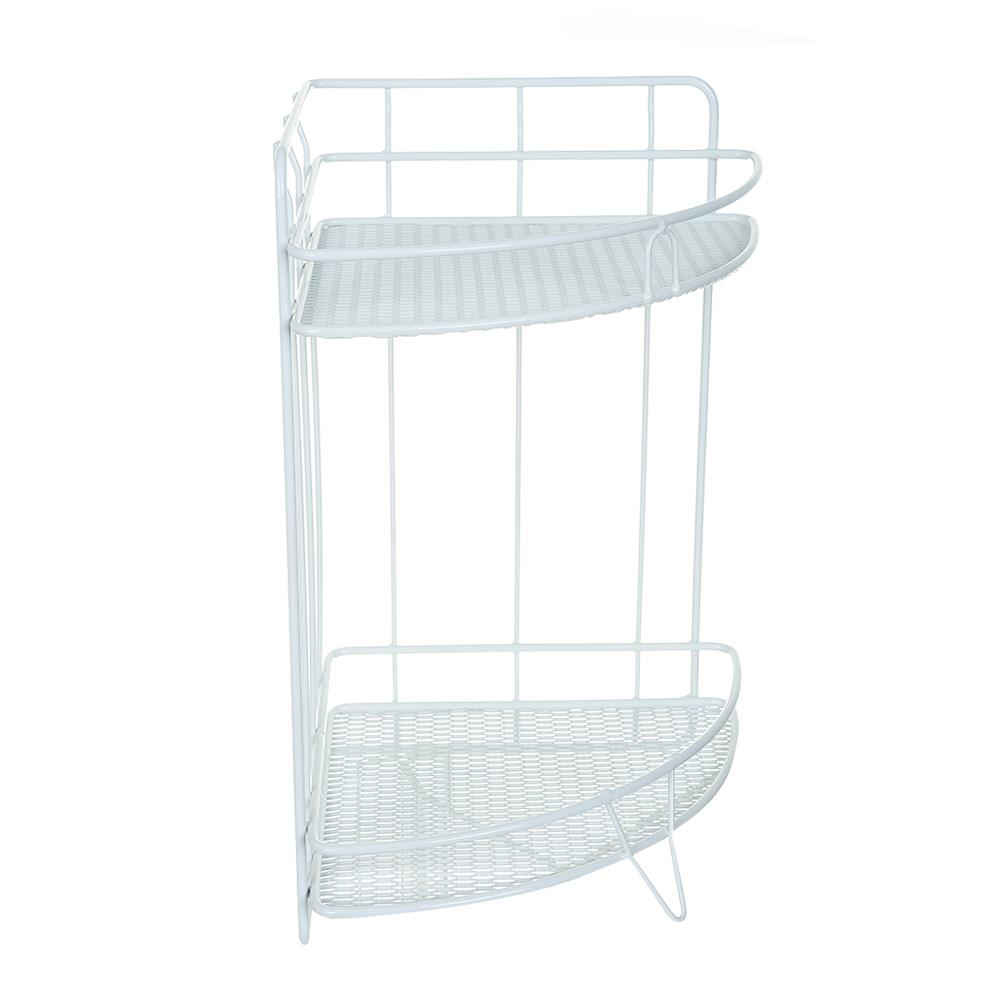 BATH RACK 2tier MOYA 7132E