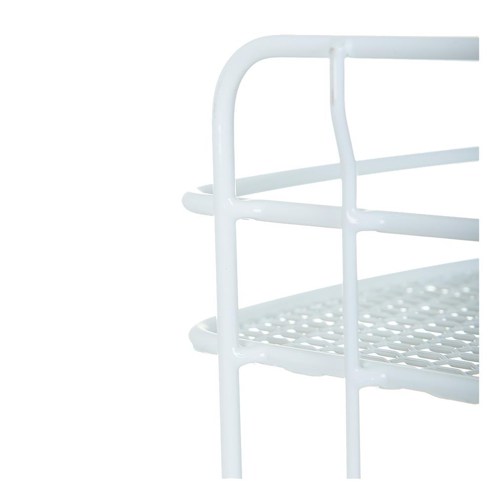 BATH RACK 2tier MOYA 7132E