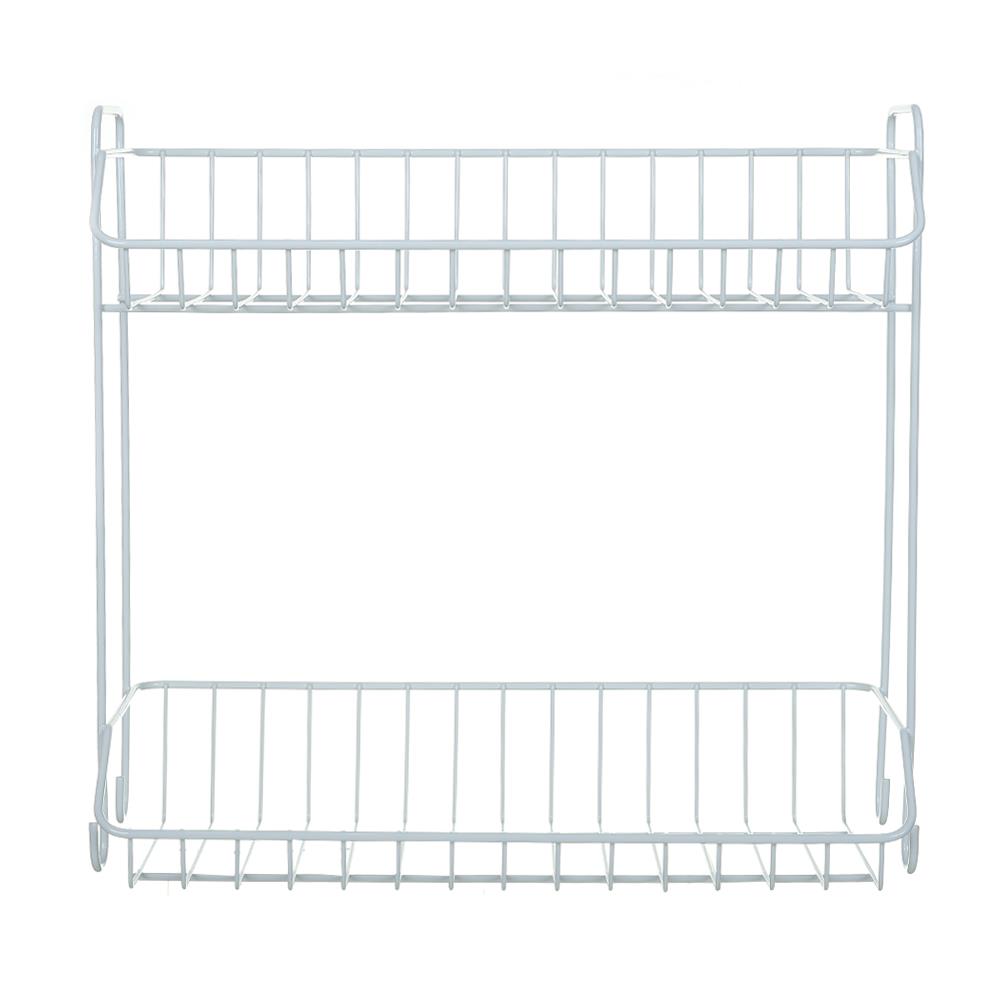BATH RACK 2tier MOYA 7032E