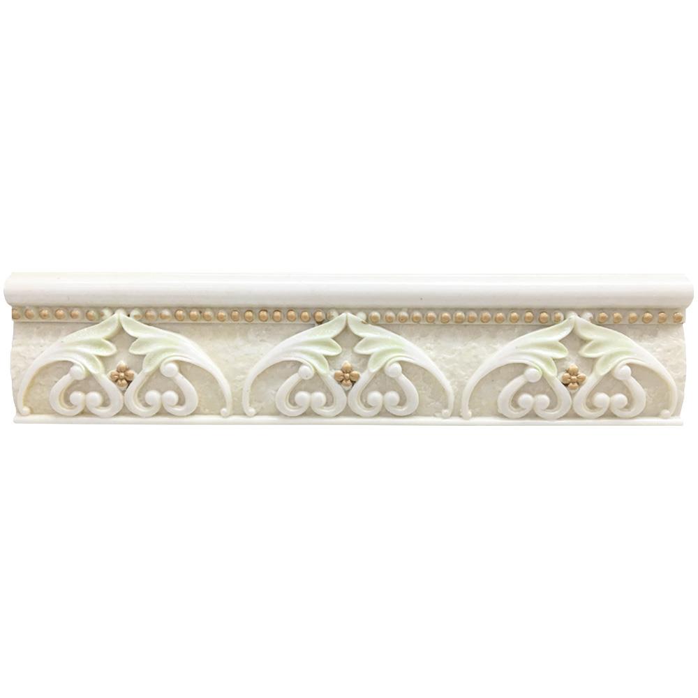 BALENO AMBRA RESIN WALLTILE 7X30 BEIGE