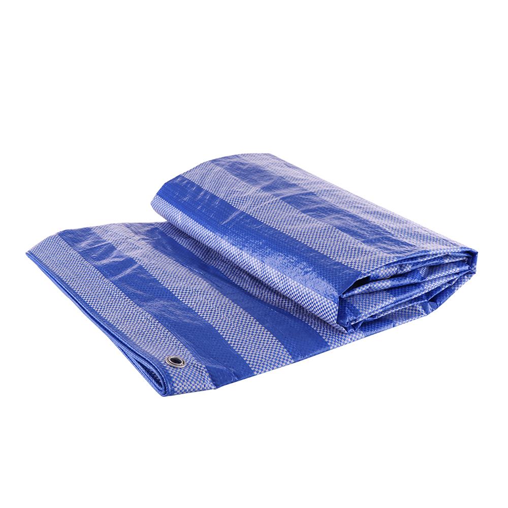 CANVAS SPRING 2X3M LIGHT BLUE-WHITE