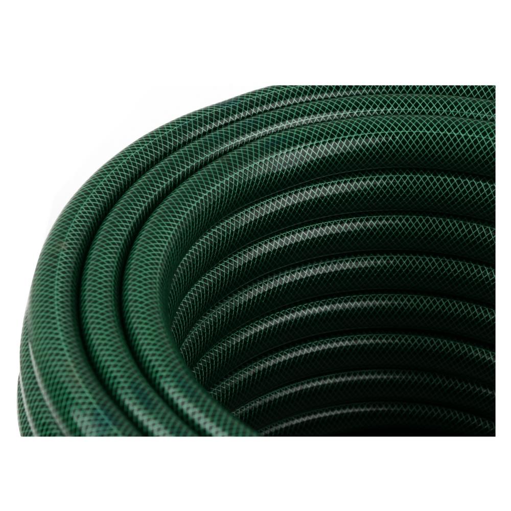 FIBER GLASS HOSE SPRING 5/8"X20M