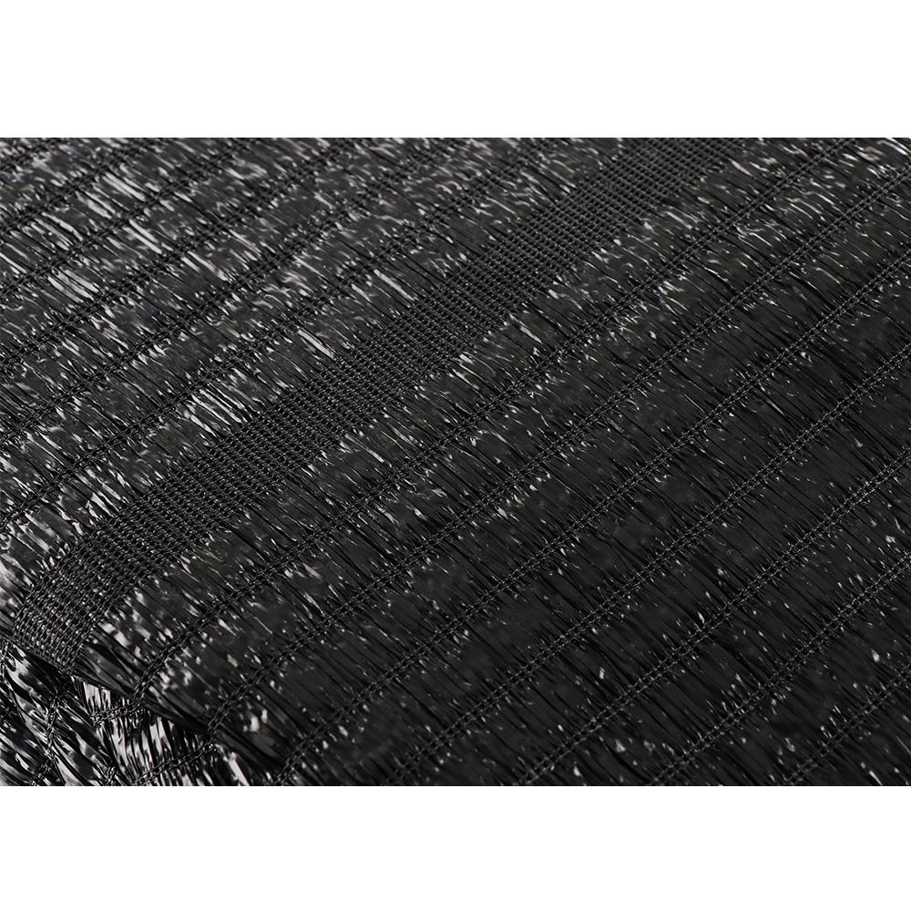 SHADING NET SPRING 70% 2X10M BLACK