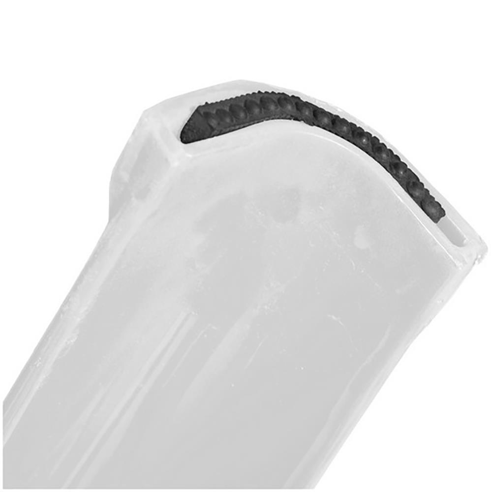 PLASTIC CHAIR SPRING 220A WHITE