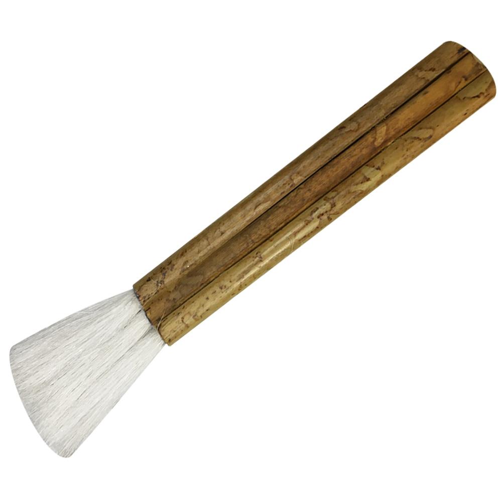 SHELLAC BRUSH KINGORIGIN 3SEC