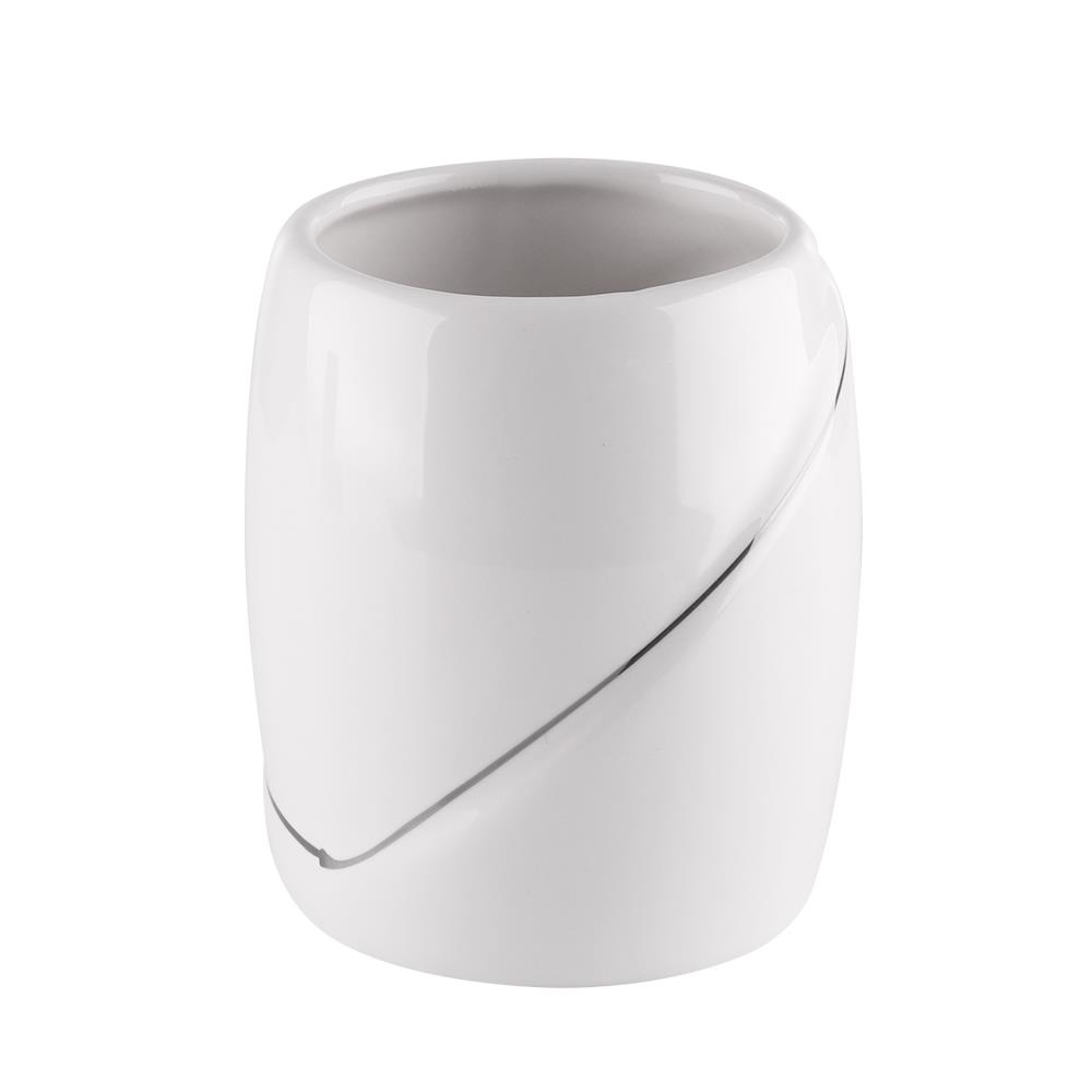 BATHSET MOYA B80290 CERAMIC