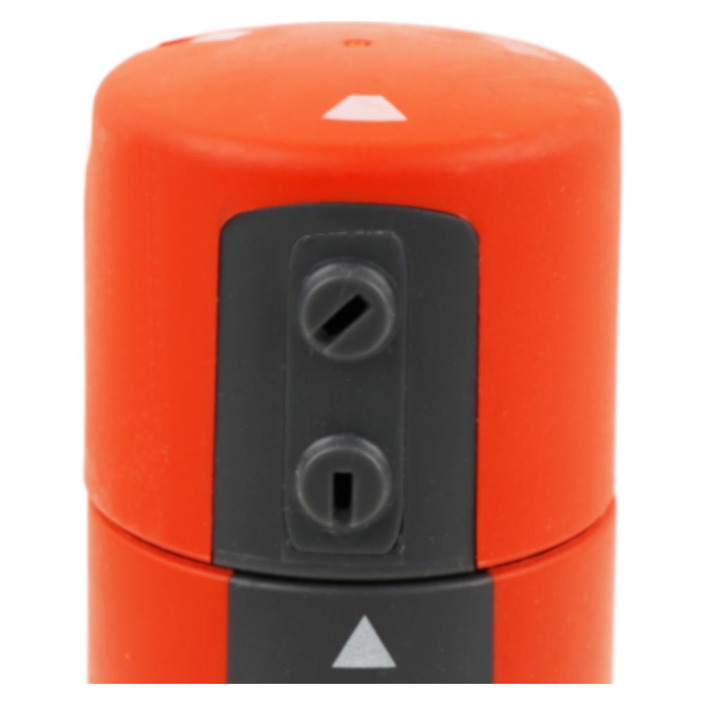 GROUND-BASED ADJUSTABLE SPRINKLER FONTAN 3-WAY
