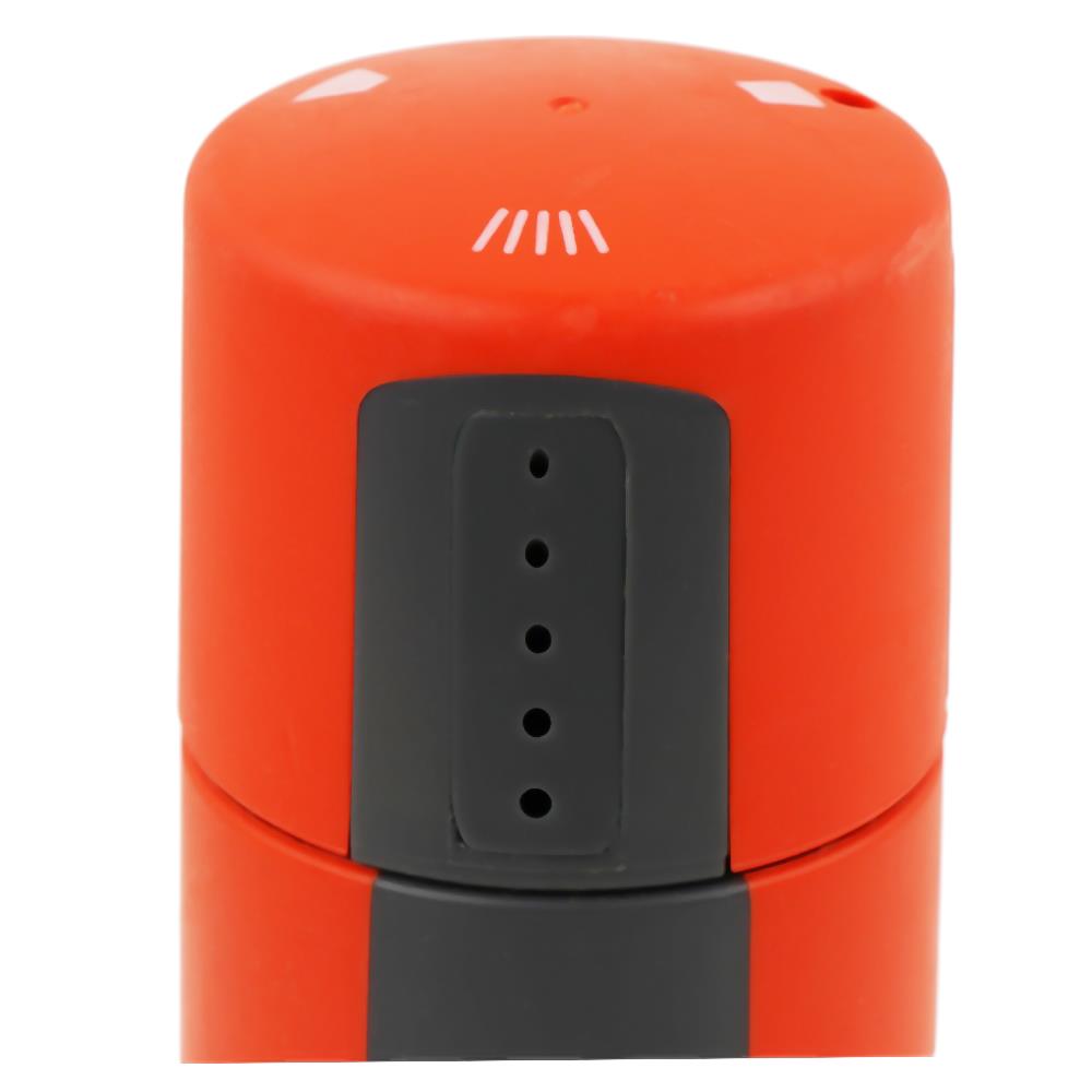 GROUND-BASED ADJUSTABLE SPRINKLER FONTAN 3-WAY