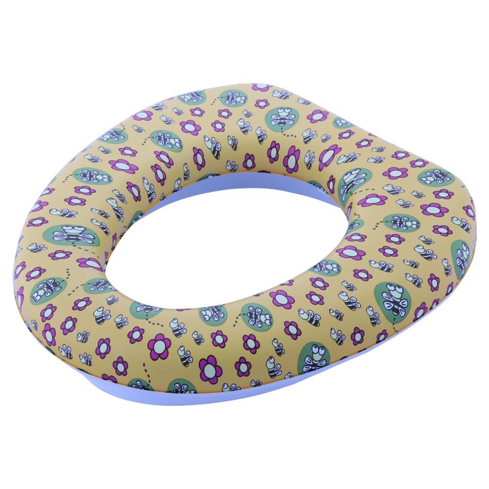 KID TOILET CUSHION SEAT PM251-D29
