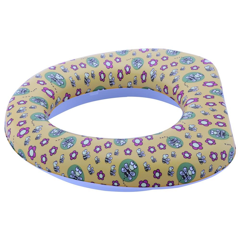 KID TOILET CUSHION SEAT PM251-D29