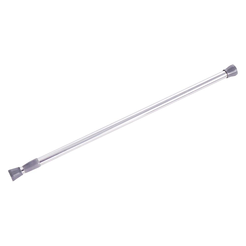 SHOWER CURTAIN ROD MOYA HM8311 CHROMIUM