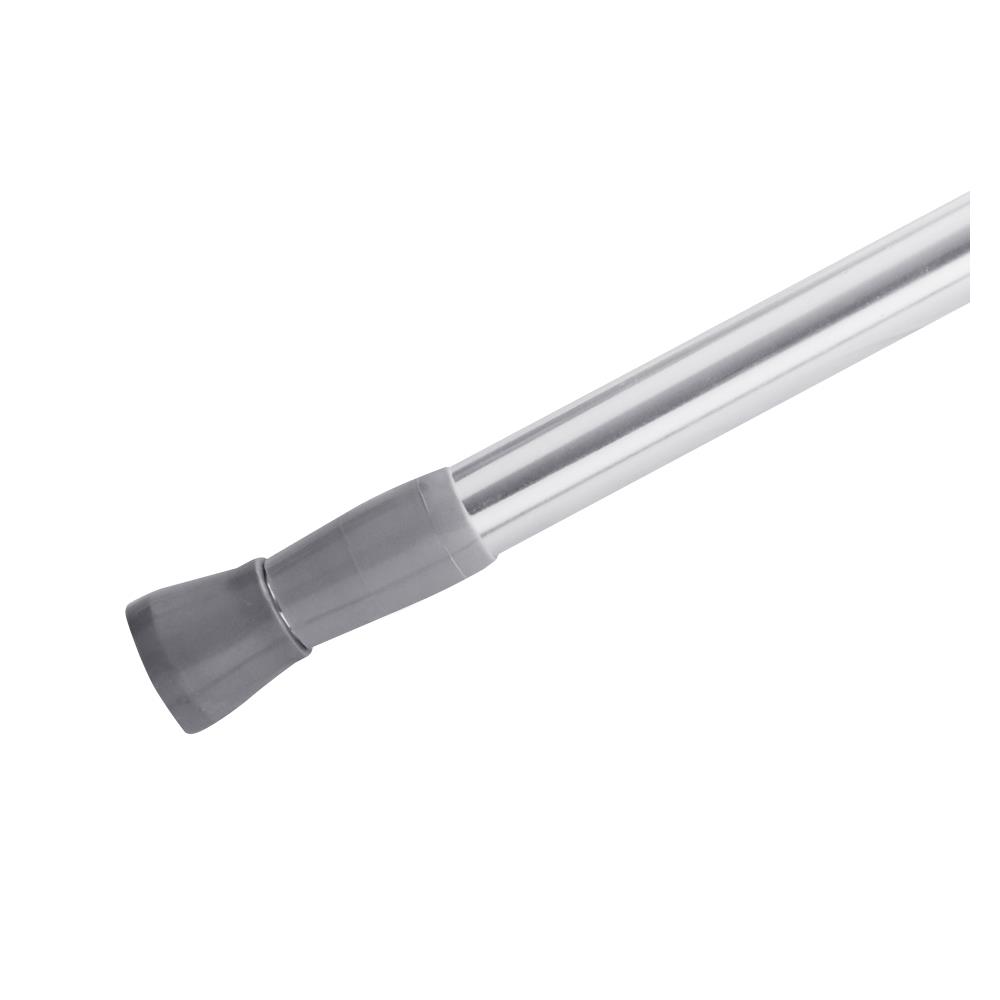 SHOWER CURTAIN ROD MOYA HM8312 CHROMIUM