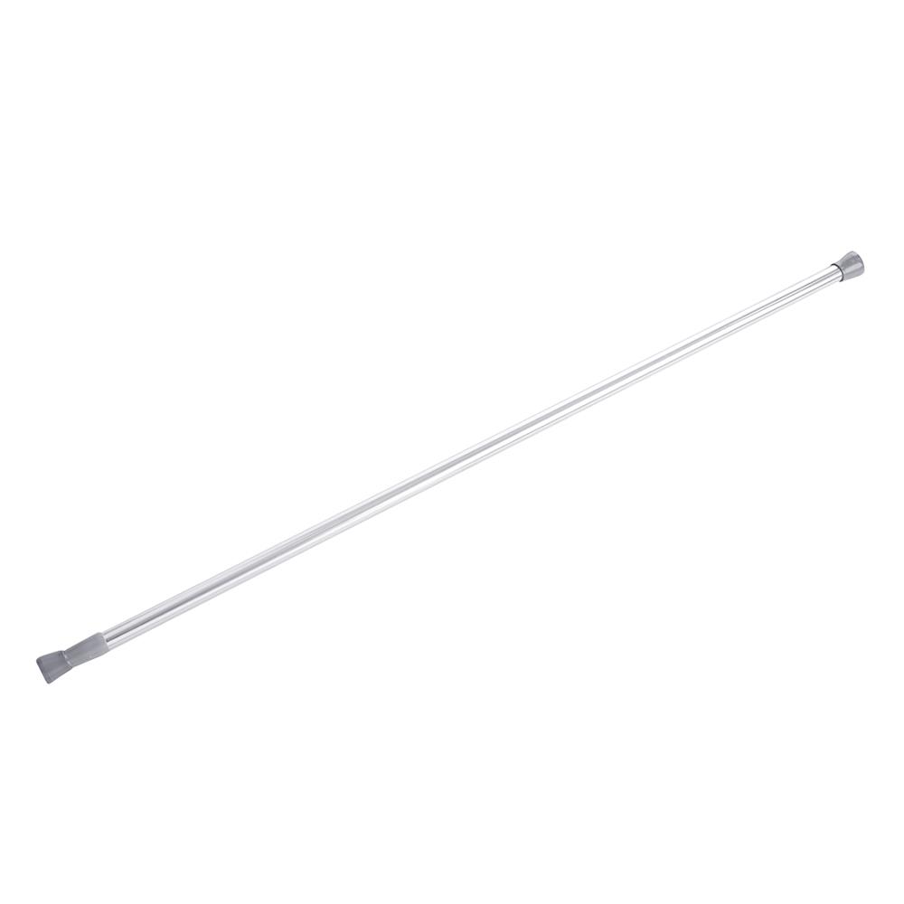 SHOWER CURTAIN ROD MOYA HM8312 CHROMIUM
