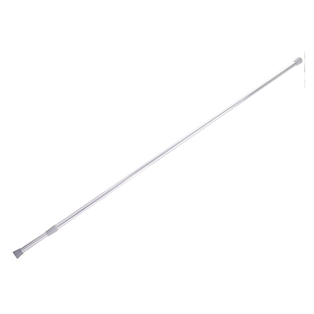 SHOWER CURTAIN ROD MOYA HM8313 CHROMIUM