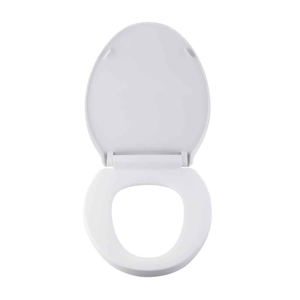 SOFT CLOSING TOILET SEAT 216
