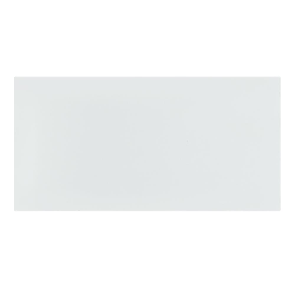 WALL SHELF STACKO 60X30X1.6CM WHITE