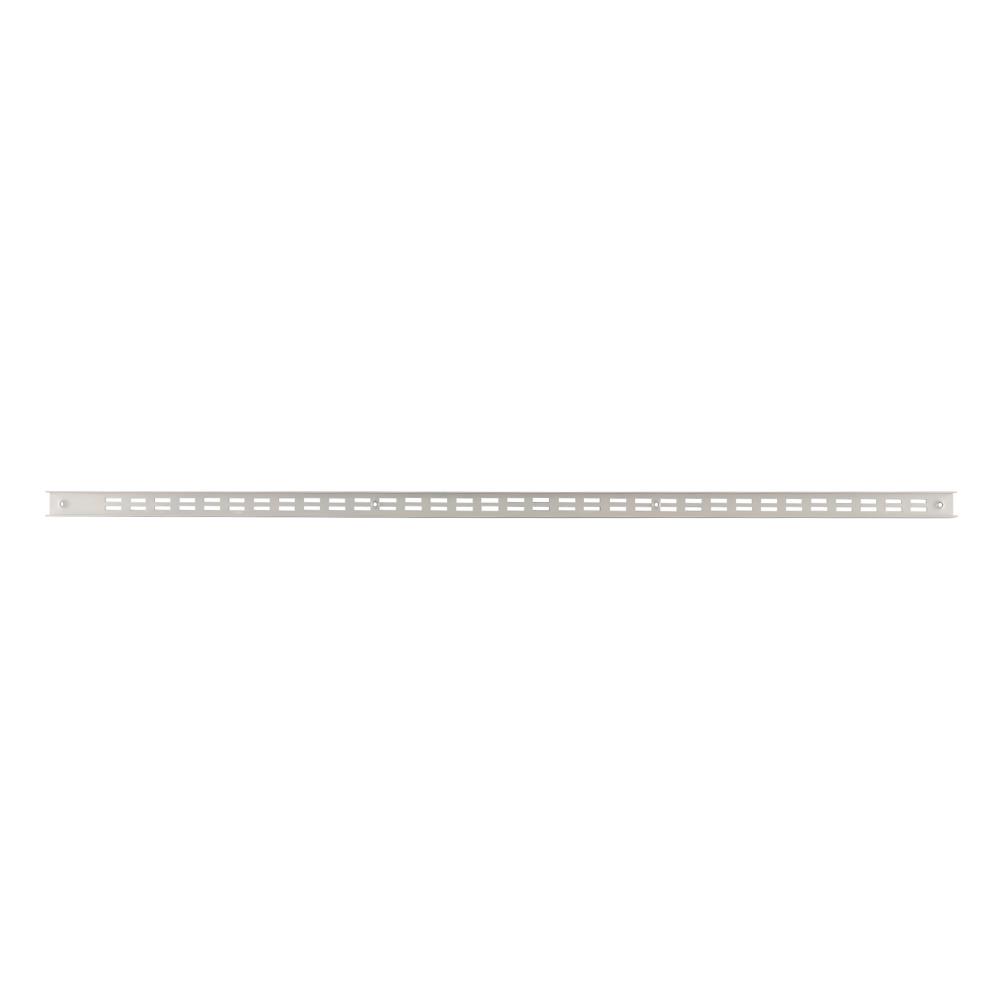UPRIGHT DOUBLE MODERATE 90CM WHITE