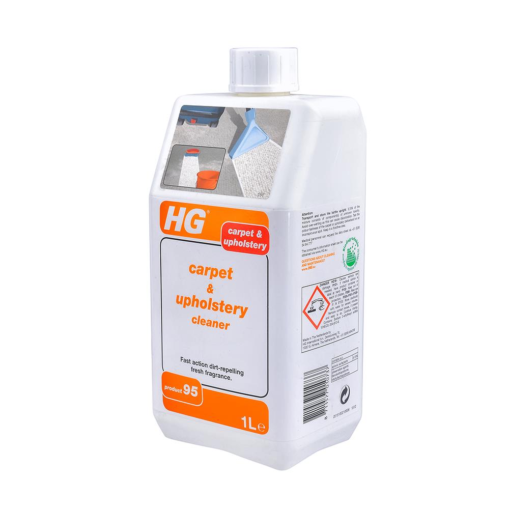LIQUID CLEANINGCARPET HG 1,000ml