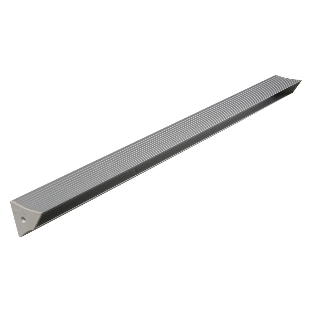 STACKO ALUMINIUM UPRIGHT 60CM