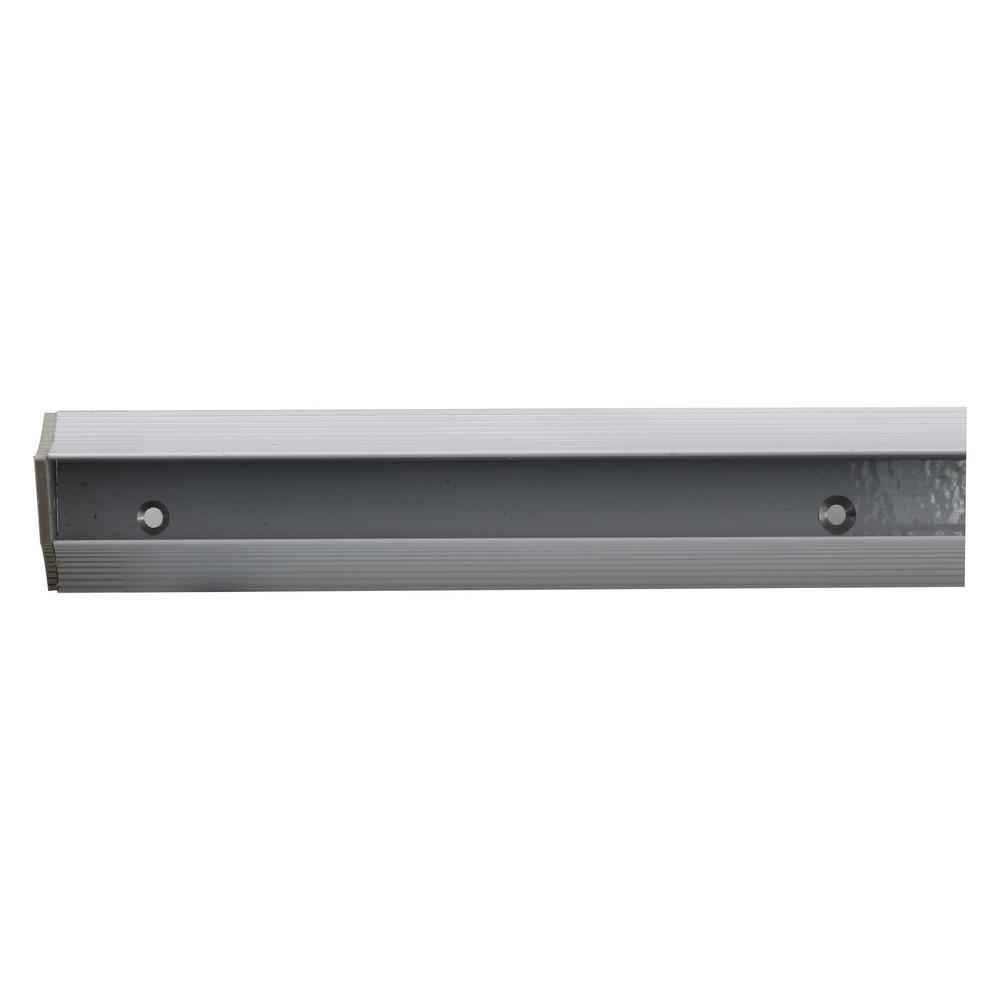 STACKO ALUMINIUM UPRIGHT 60CM WHITE
